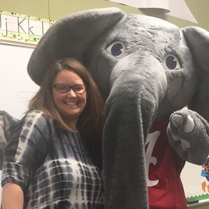 Meet your Posher, Kimberly